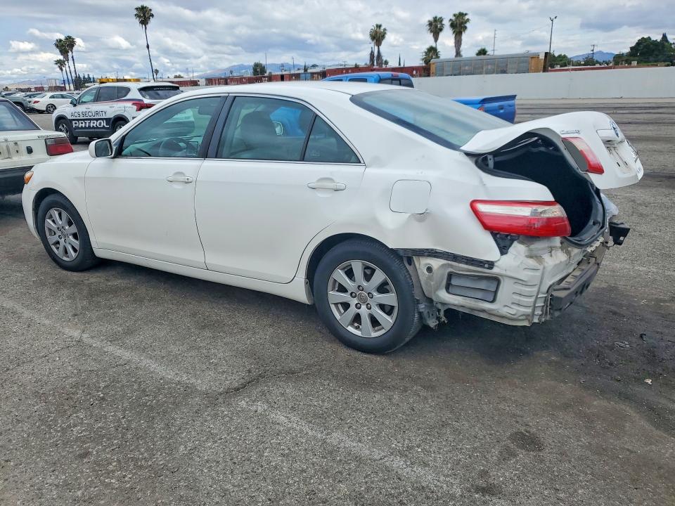 Продажа на аукционе авто 2009 Toyota Camry, vin: 4T4BE46K49R094630, номер лота: 52421806