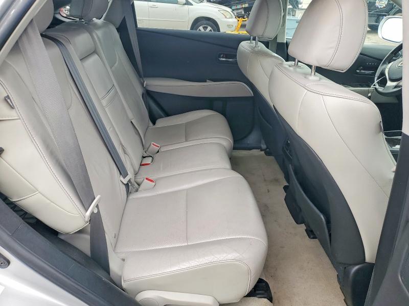 Продажа на аукционе авто 2013 Lexus Rx 350, vin: 2T2BK1BA2DC189806, номер лота: 52829746