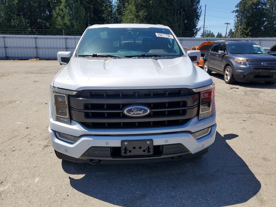 Aukcja sprzedaży 2021 Ford F150, vin: 1FTFW1E88MKD22389, numer aukcji: 55017796