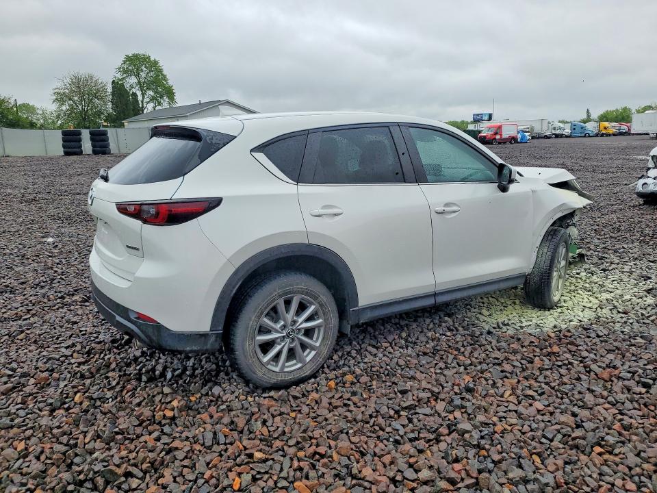 52147606 :رقم المزاد ، JM3KFBCM0P0181569 vin ، 2023 Mazda Cx-5 مزاد بيع