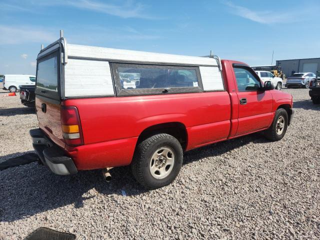Продажа на аукционе авто 2001 Chevrolet Silverado, vin: 1GCEC14W41Z329346, номер лота: 51523326
