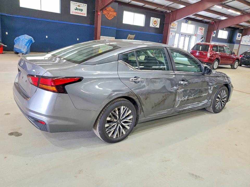 Продажа на аукционе авто 2024 Nissan Altima, vin: 1N4BL4DV8RN422987, номер лота: 55196196