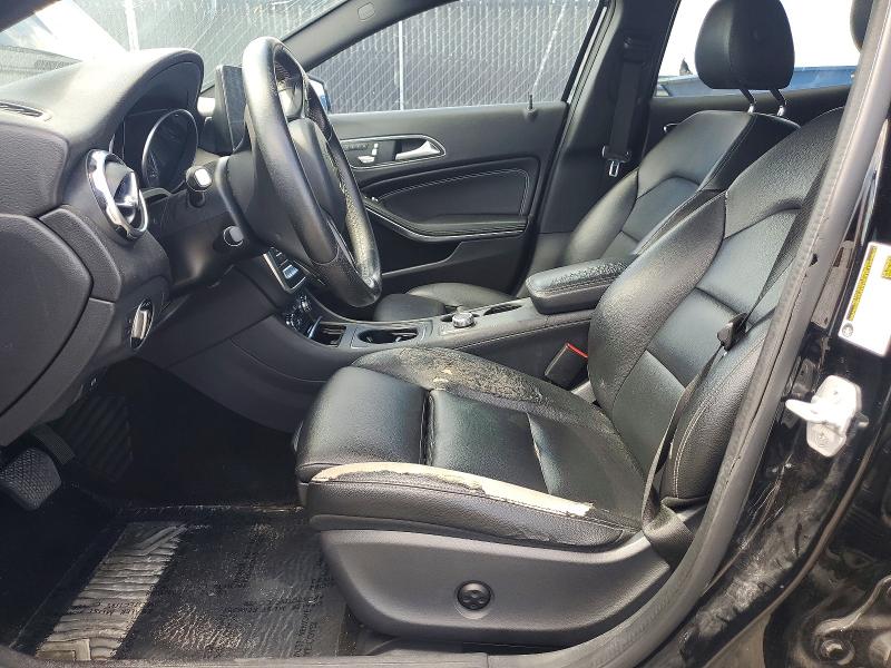 Продажа на аукционе авто 2018 Mercedes-benz Gla, vin: WDCTG4GB0JJ439146, номер лота: 53874766