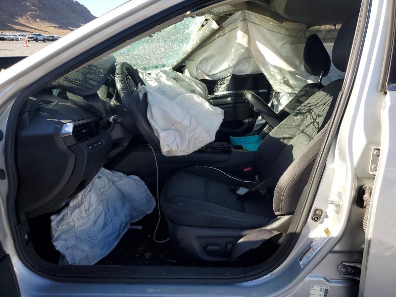 Aukcja sprzedaży 2021 Nissan Altima, vin: 1N4BL4DV4MN334642, numer aukcji: 52455736