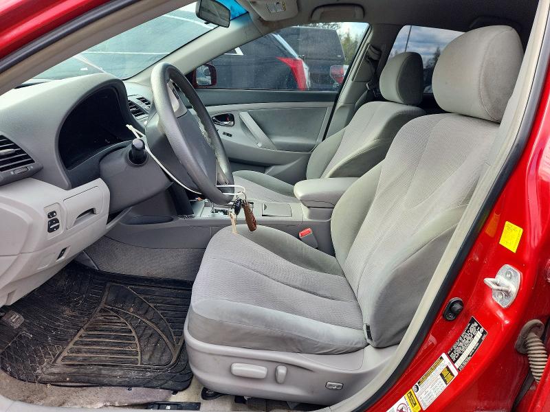 Продажа на аукционе авто 2011 Toyota Camry, vin: 4T1BF3EK5BU150843, номер лота: 51331536