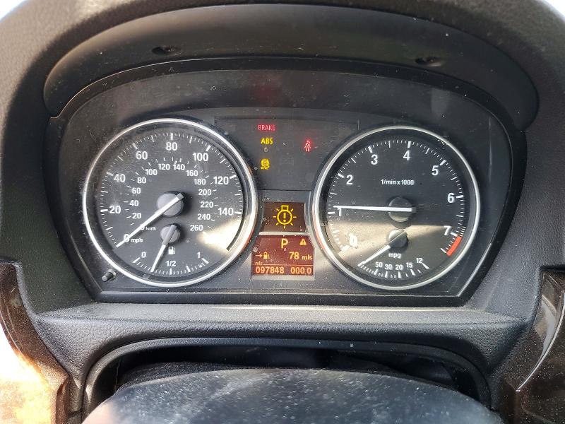 Продажа на аукционе авто 2011 Bmw 328, vin: WBAPK5G58BNN82245, номер лота: 52055106