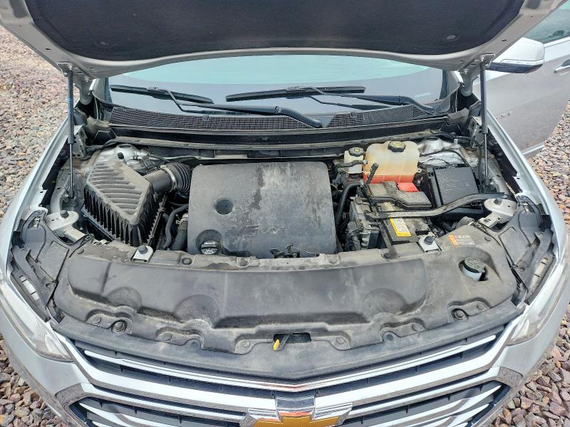 Продажа на аукционе авто 2020 Chevrolet Traverse, vin: 1GNEVNKWXLJ155943, номер лота: 53326676