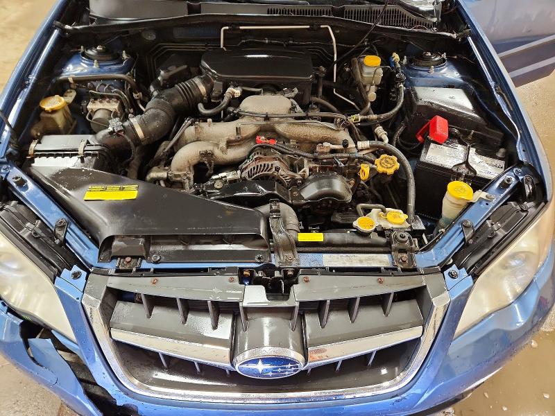 Продаж на аукціоні авто 2008 Subaru Outback, vin: 4S4BP61C287343486, номер лоту: 55003286