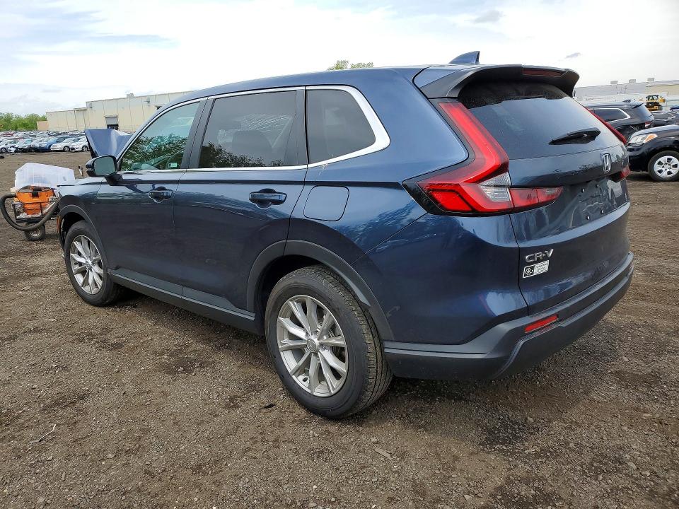 Продаж на аукціоні авто 2025 Honda Cr-v, vin: 2HKRS4H43SH487717, номер лоту: 53452296