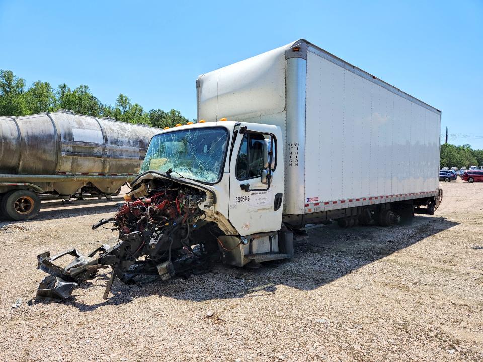 Aukcja sprzedaży 2016 Freightliner M2, vin: 3ALACWDTXGDHT6133, numer aukcji: 52046446