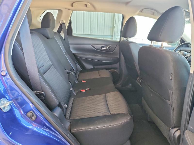 Продажа на аукционе авто 2019 Nissan Rogue, vin: KNMAT2MT3KP557930, номер лота: 53128626