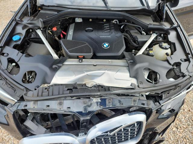 Продажа на аукционе авто 2022 Bmw X4, vin: 5UX33DT02N9M34218, номер лота: 55231316