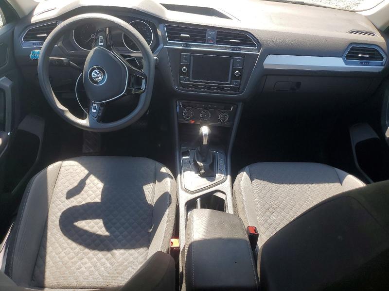 Aukcja sprzedaży 2018 Volkswagen Tiguan, vin: 3VV1B7AX6JM010244, numer aukcji: 53789716