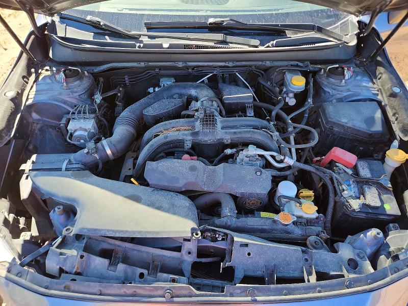 Aukcja sprzedaży 2016 Subaru Legacy, vin: 4S3BNBC69G3038213, numer aukcji: 54108026