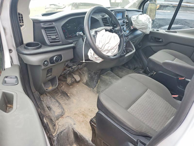 Aukcja sprzedaży 2022 Ford Transit, vin: 1FTBR1C85NKA10816, numer aukcji: 52214216