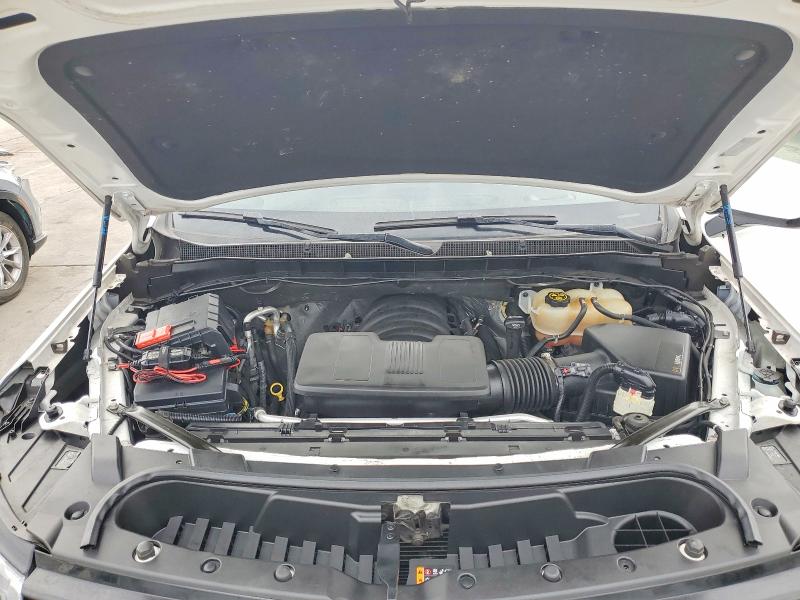 55367606 :رقم المزاد ، 1GNSKCKD9PR212395 vin ، 2023 Chevrolet Suburban مزاد بيع