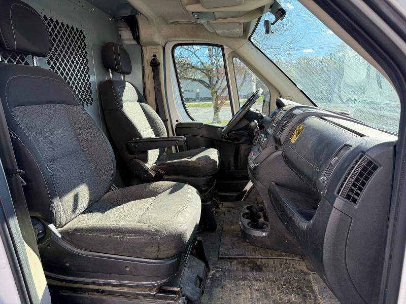Продаж на аукціоні авто 2015 Ram Promaster 1500, vin: 3C6TRVAG3FE518641, номер лоту: 52424526