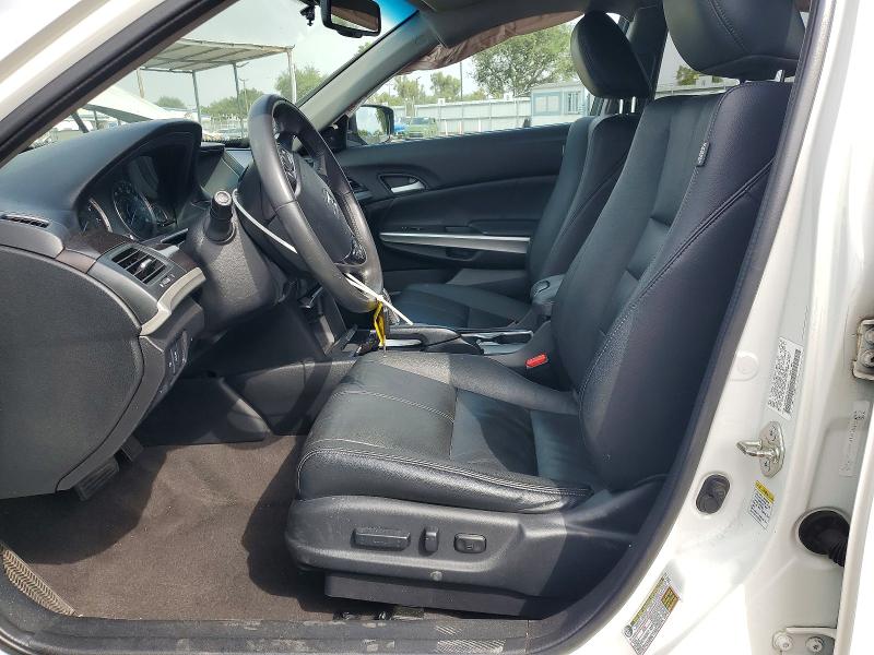 Продажа на аукционе авто 2015 Honda Crosstour, vin: 5J6TF3H54FL000419, номер лота: 54004596