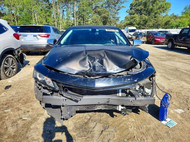 Продаж на аукціоні авто 2018 Chevrolet Impala, vin: 1G1125S36JU116308, номер лоту: 53234106