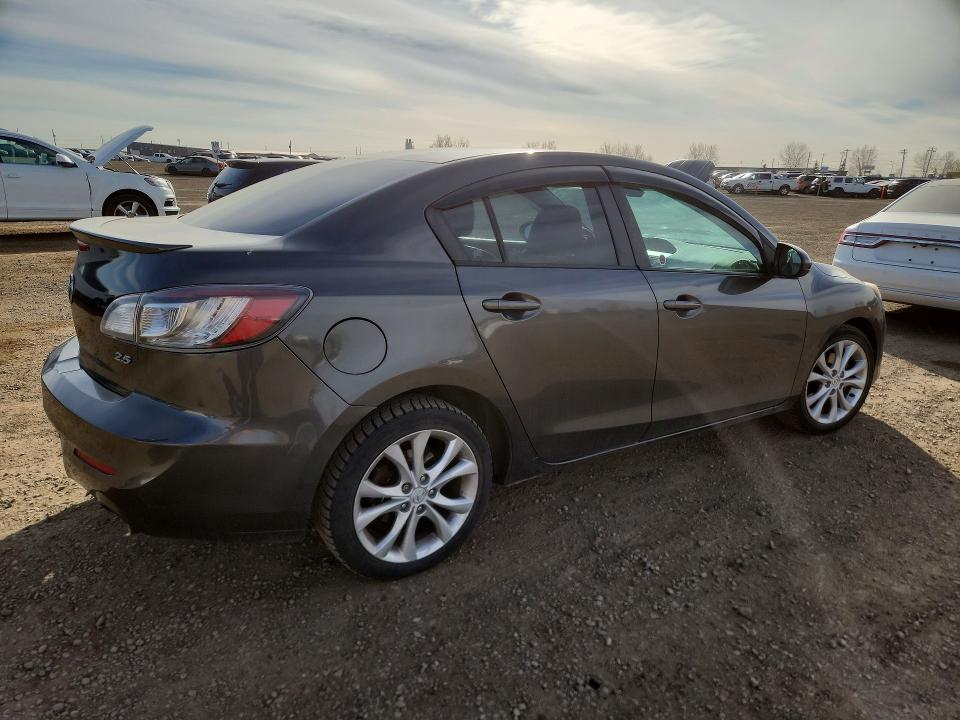 Aukcja sprzedaży 2011 Mazda 3, vin: JM1BL1W54B1369661, numer aukcji: 52735606