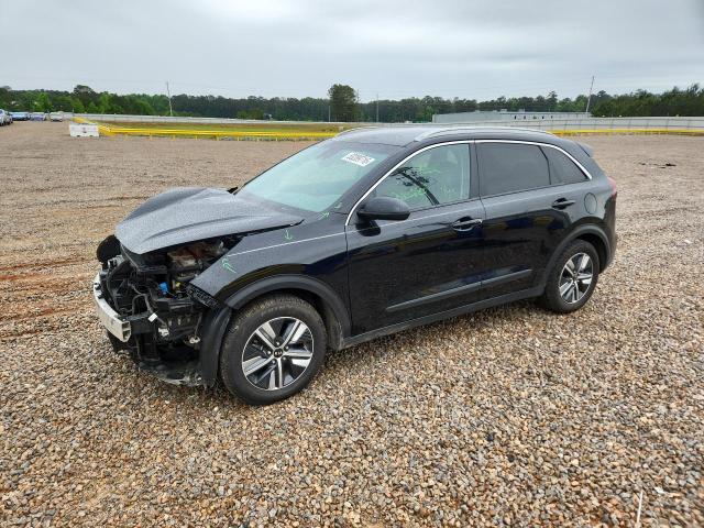 Продажа на аукционе авто 2021 Kia Niro, vin: KNDCB3LC3M5476072, номер лота: 53289716