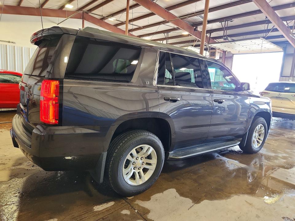 2015 Chevrolet Tahoe მანქანა იყიდება აუქციონზე, vin: 1GNSKBKC2FR726475, აუქციონის ნომერი: 55372066