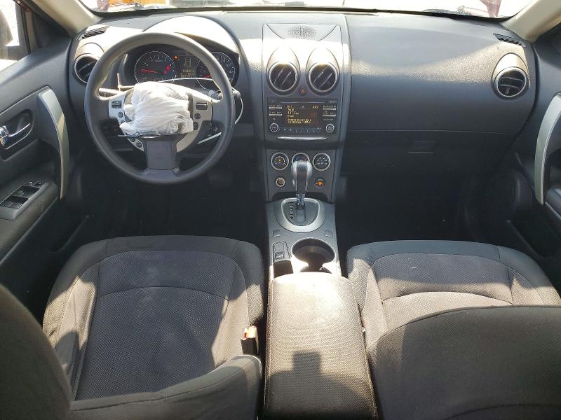Aukcja sprzedaży 2013 Nissan Rogue, vin: JN8AS5MV1DW133942, numer aukcji: 53305256