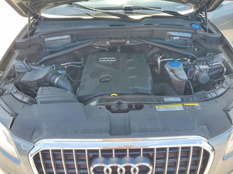 Продаж на аукціоні авто 2015 Audi Q5, vin: WA1LFAFP3FA010363, номер лоту: 52339216