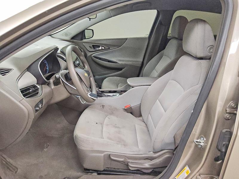 53131236 :رقم المزاد ، 1G1ZB5ST1RF137828 vin ، 2024 Chevrolet Malibu مزاد بيع