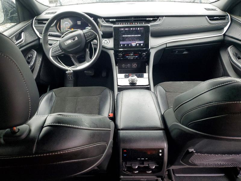 Продаж на аукціоні авто 2023 Jeep Grand Cherokee, vin: 1C4RJKAG0P8899207, номер лоту: 54447936