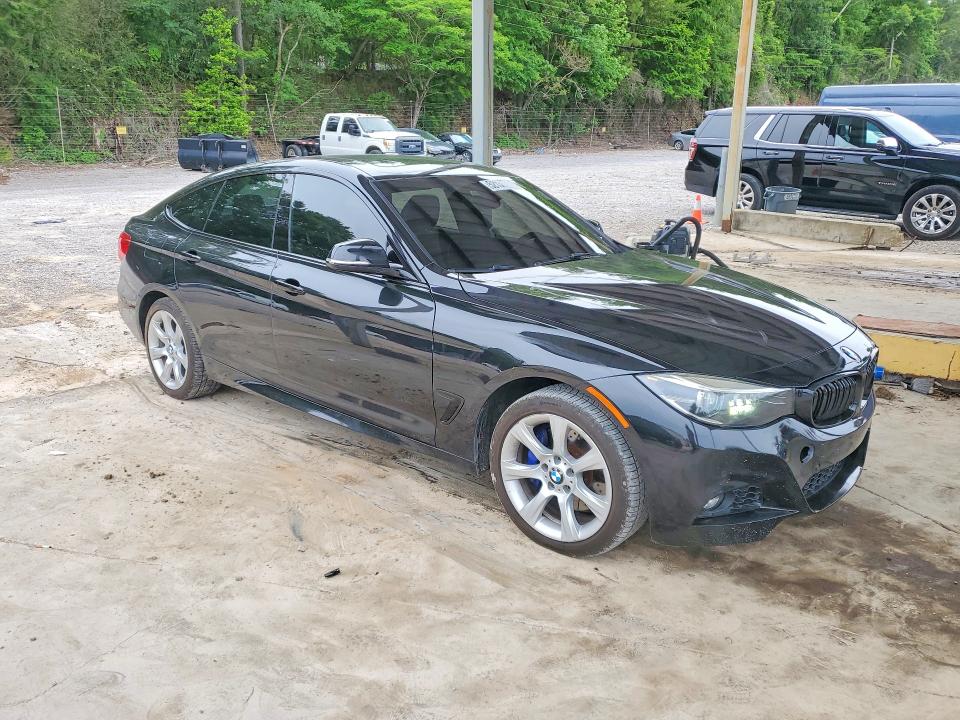 Aukcja sprzedaży 2017 Bmw 340, vin: WBA8Y3C57HG450619, numer aukcji: 52136276