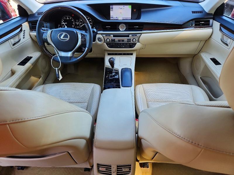 Продажа на аукционе авто 2014 Lexus Es, vin: JTHBK1GG5E2099436, номер лота: 53415396