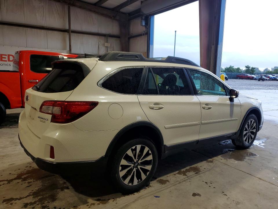 Aukcja sprzedaży 2017 Subaru Outback, vin: 4S4BSANC0H3394827, numer aukcji: 55522676