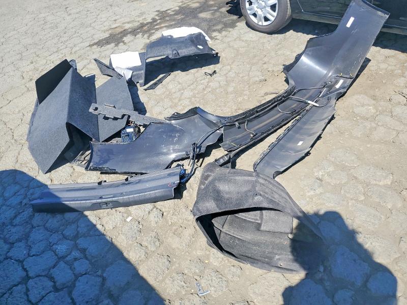 Продаж на аукціоні авто 2025 Nissan Altima, vin: 1N4BL4BV4SN307540, номер лоту: 53137336