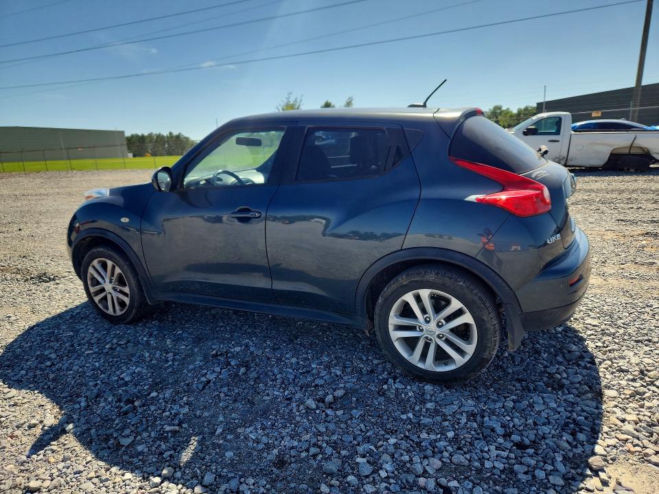 Продаж на аукціоні авто 2014 Nissan Juke, vin: JN8AF5MV8ET363761, номер лоту: 54099336