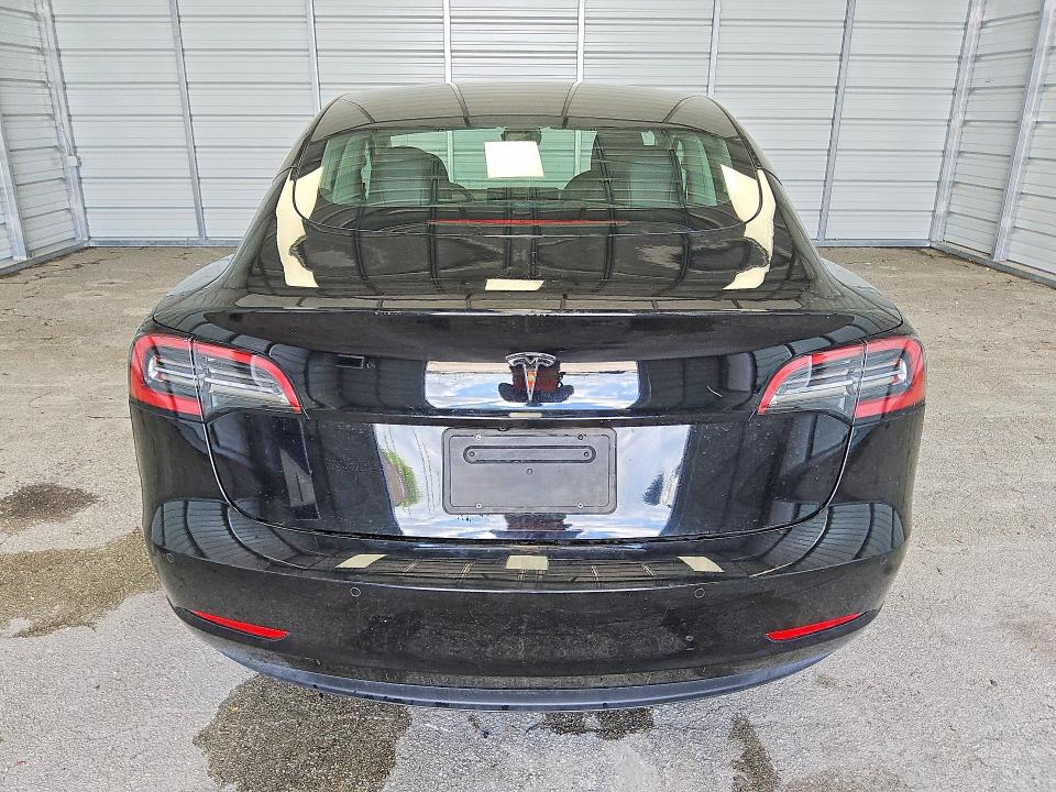 Продажа на аукционе авто 2019 Tesla Model 3, vin: 5YJ3E1EA3KF305308, номер лота: 54304606
