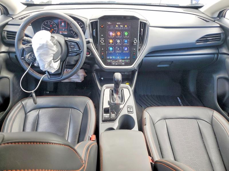 Aukcja sprzedaży 2024 Subaru Crosstrek, vin: 4S4GUHL63R3708557, numer aukcji: 52246466