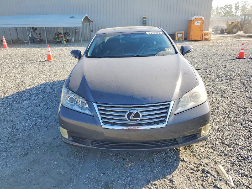 53985956 :رقم المزاد ، JTHBK1EG5C2510625 vin ، 2012 Lexus Es مزاد بيع