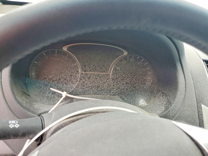 53329656 :رقم المزاد ، 1N4AL3AP4JC208221 vin ، 2018 Nissan Altima مزاد بيع