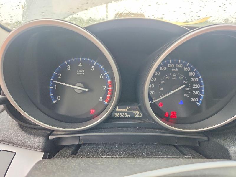Продаж на аукціоні авто 2012 Mazda 3, vin: JM1BL1L75C1625216, номер лоту: 55553636