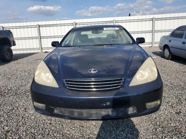 52731296 :رقم المزاد ، JTHBF30G536003272 vin ، 2003 Lexus Es مزاد بيع