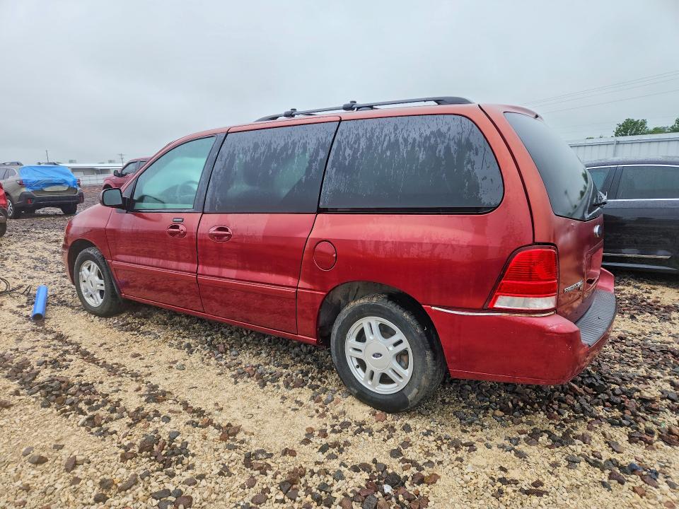 Aukcja sprzedaży 2005 Ford Freestar, vin: 2FMZA52285BA77734, numer aukcji: 54326886