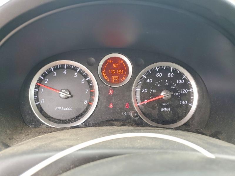 2011 Nissan Sentra მანქანა იყიდება აუქციონზე, vin: 3N1AB6AP6BL703303, აუქციონის ნომერი: 53613676