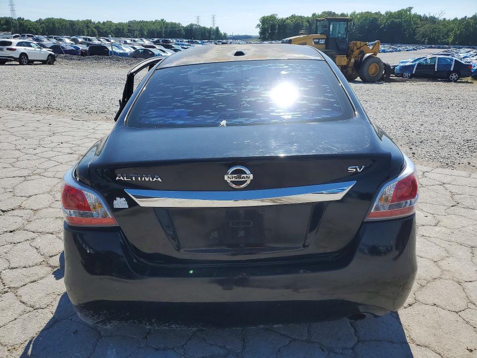 Aukcja sprzedaży 2015 Nissan Altima, vin: 1N4AL3AP7FC231158, numer aukcji: 52312556