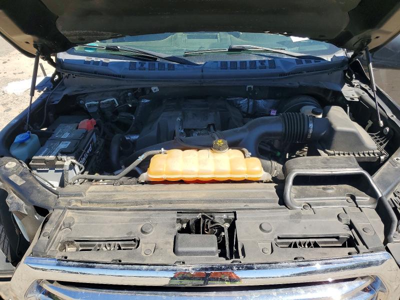 Aukcja sprzedaży 2015 Ford F150, vin: 1FTEW1CPXFFC57577, numer aukcji: 53209176
