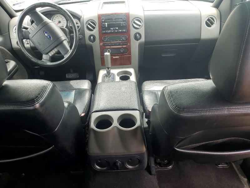 Продаж на аукціоні авто 2005 Ford F150, vin: 1FTPW14555KE04917, номер лоту: 58197146