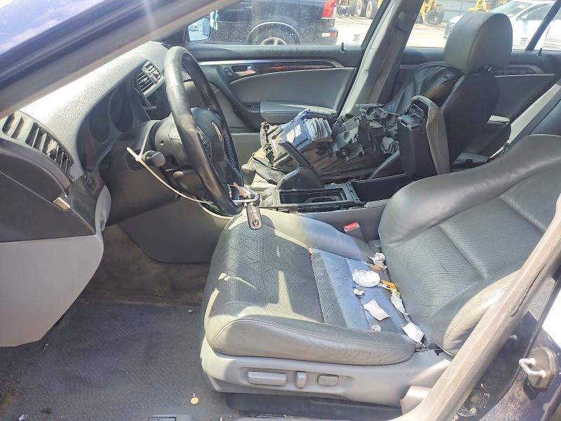 55388226 :رقم المزاد ، 19UUA66296A022514 vin ، 2006 Acura 3.2tl مزاد بيع