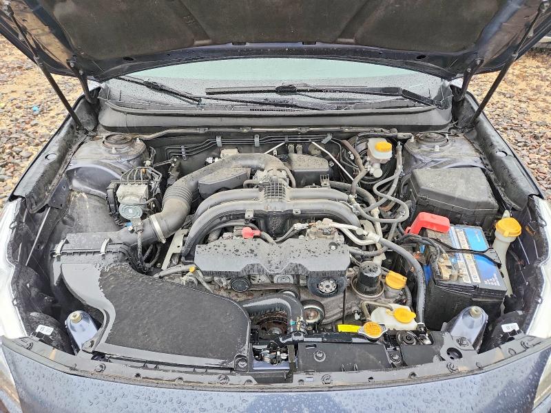 Aukcja sprzedaży 2016 Subaru Legacy, vin: 4S3BNBN63G3054176, numer aukcji: 55303736