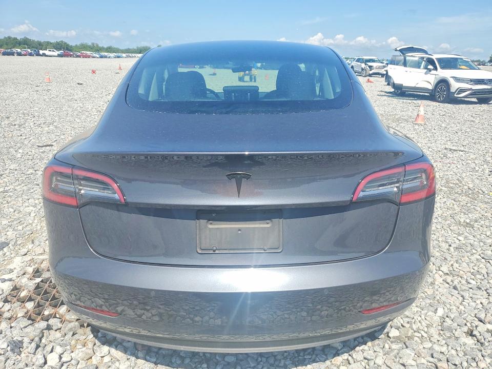 52665706 :رقم المزاد ، 5YJ3E1EA4MF048243 vin ، 2021 Tesla Model 3 مزاد بيع