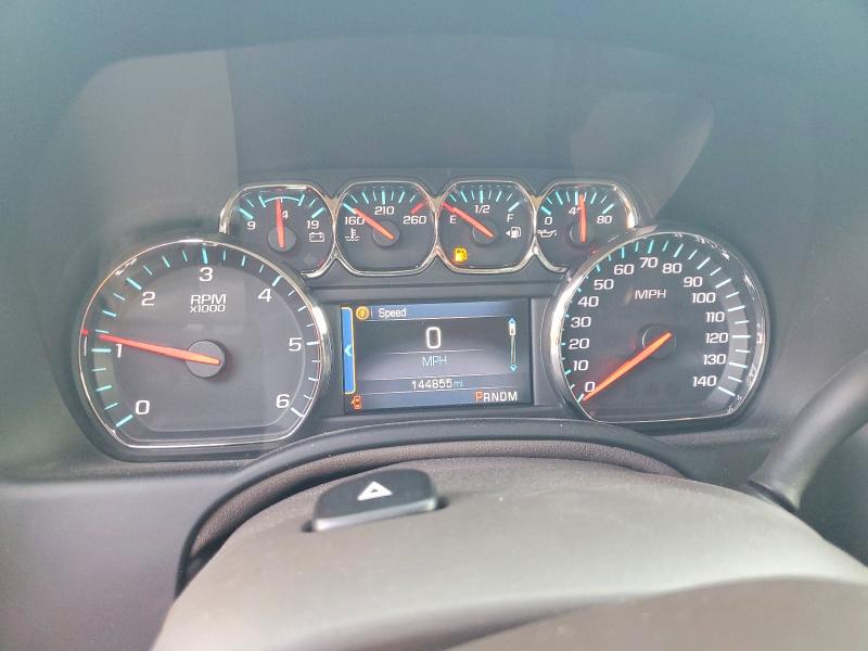 Продаж на аукціоні авто 2015 Chevrolet Tahoe, vin: 1GNSCBKC1FR291736, номер лоту: 54720296